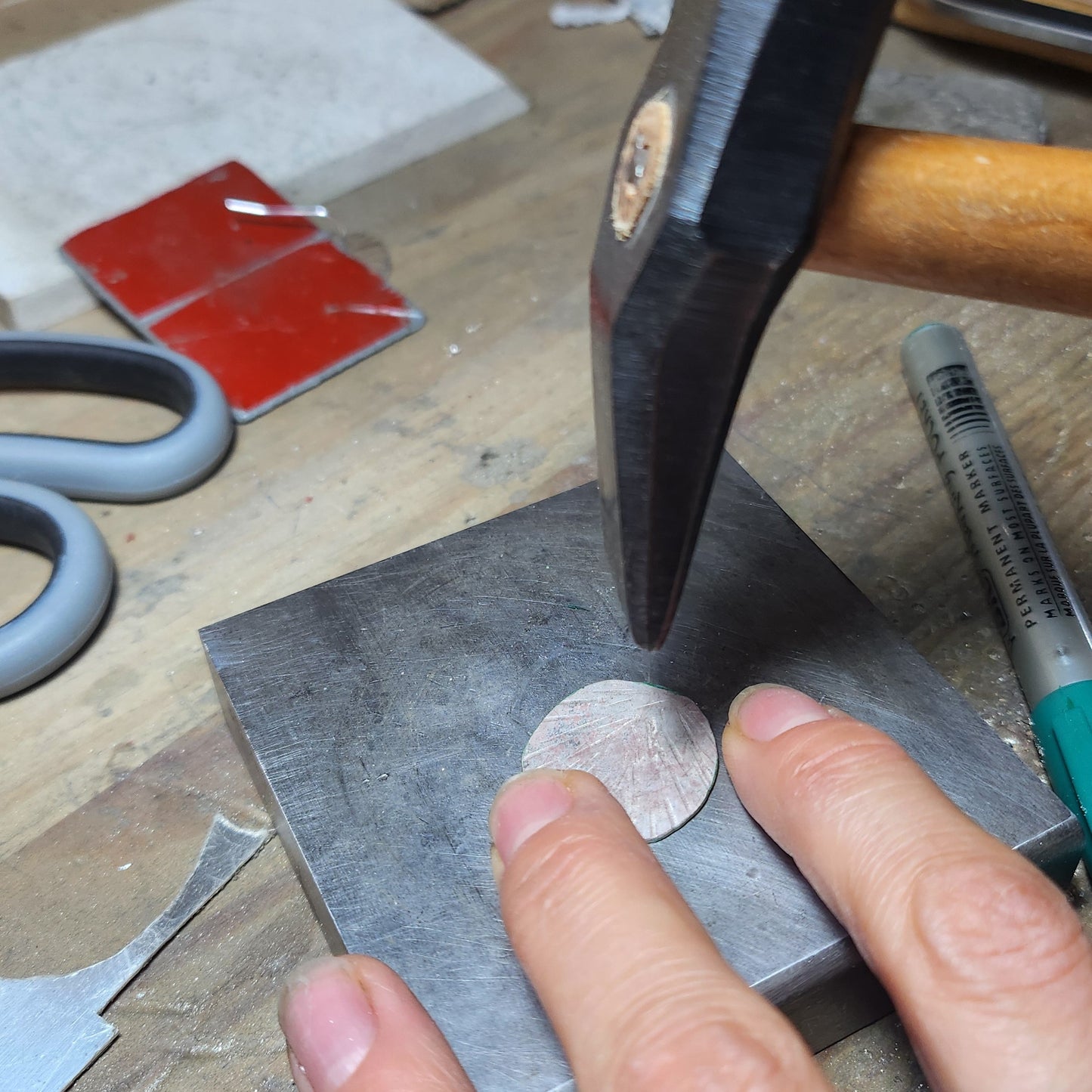 Bon Atelier Crée tes Boucles d'oreilles