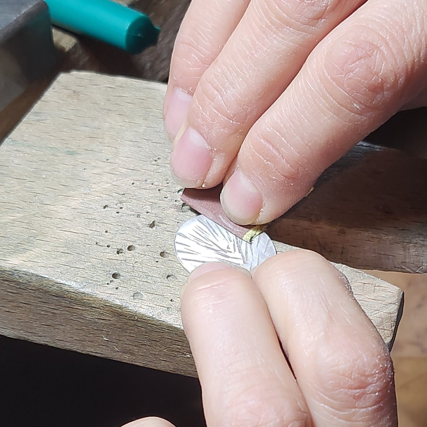 Bon Atelier Crée tes Boucles d'oreilles